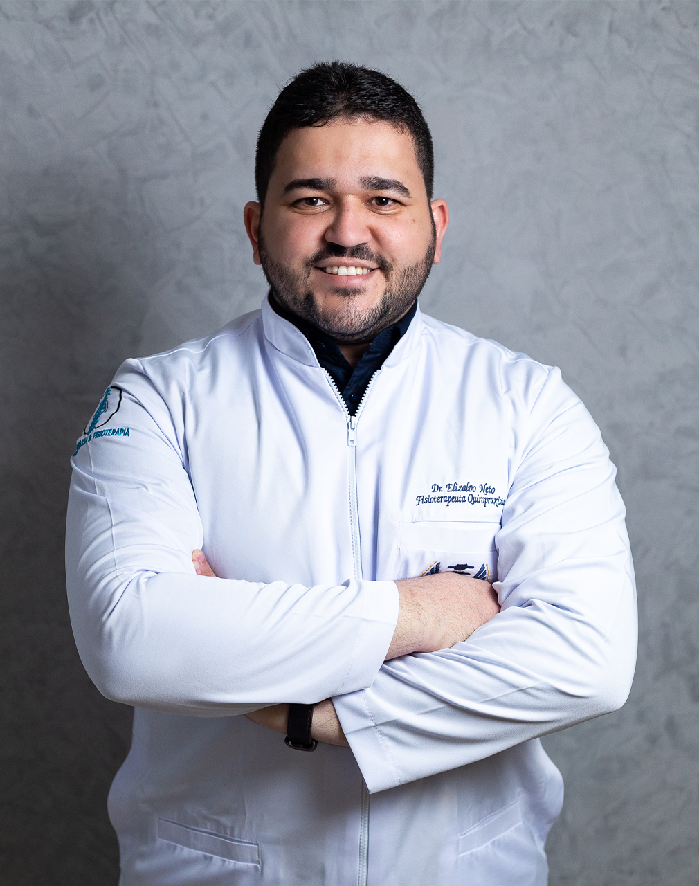 Dr. Elizalvo Neto
