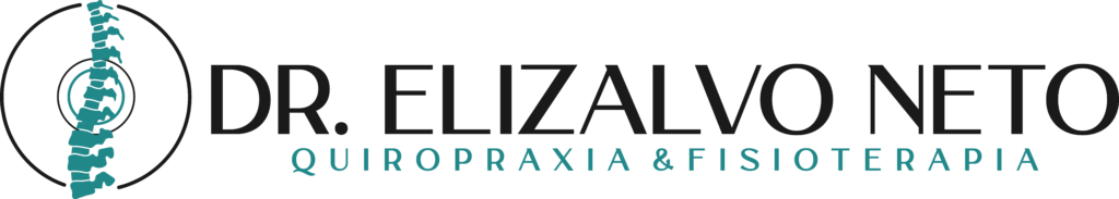 Dr. Elizalvo Neto — Quiropraxia & Fisioterapia